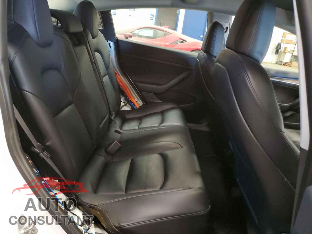 TESLA MODEL 3 2021 - 5YJ3E1EA2MF062190
