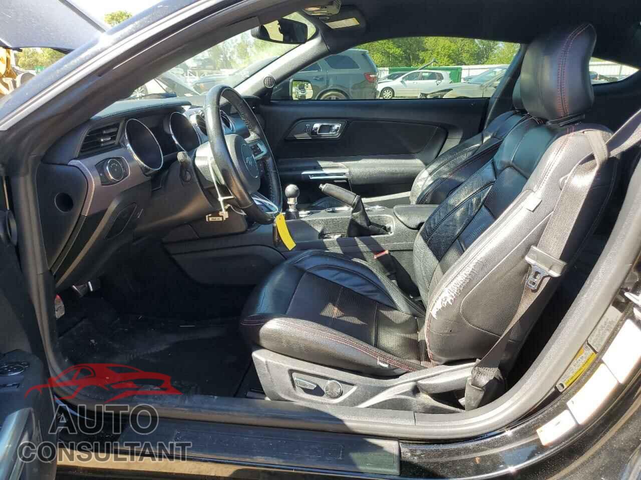 FORD MUSTANG 2016 - 1FA6P8CF9G5259559