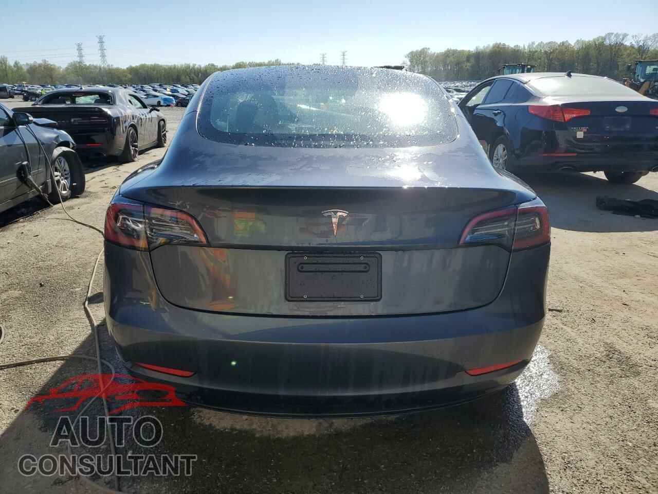 TESLA MODEL 3 2023 - 5YJ3E1EA0PF666714