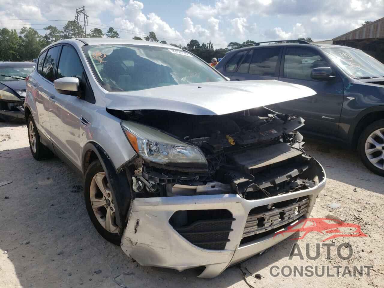 FORD ESCAPE 2016 - 1FMCU0GX7GUB15682