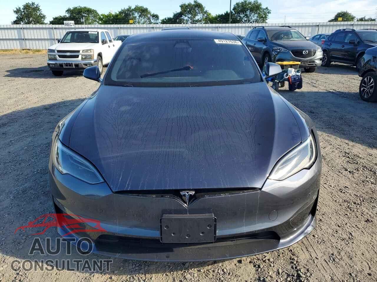 TESLA MODEL S 2023 - 5YJSA1E62PF522519