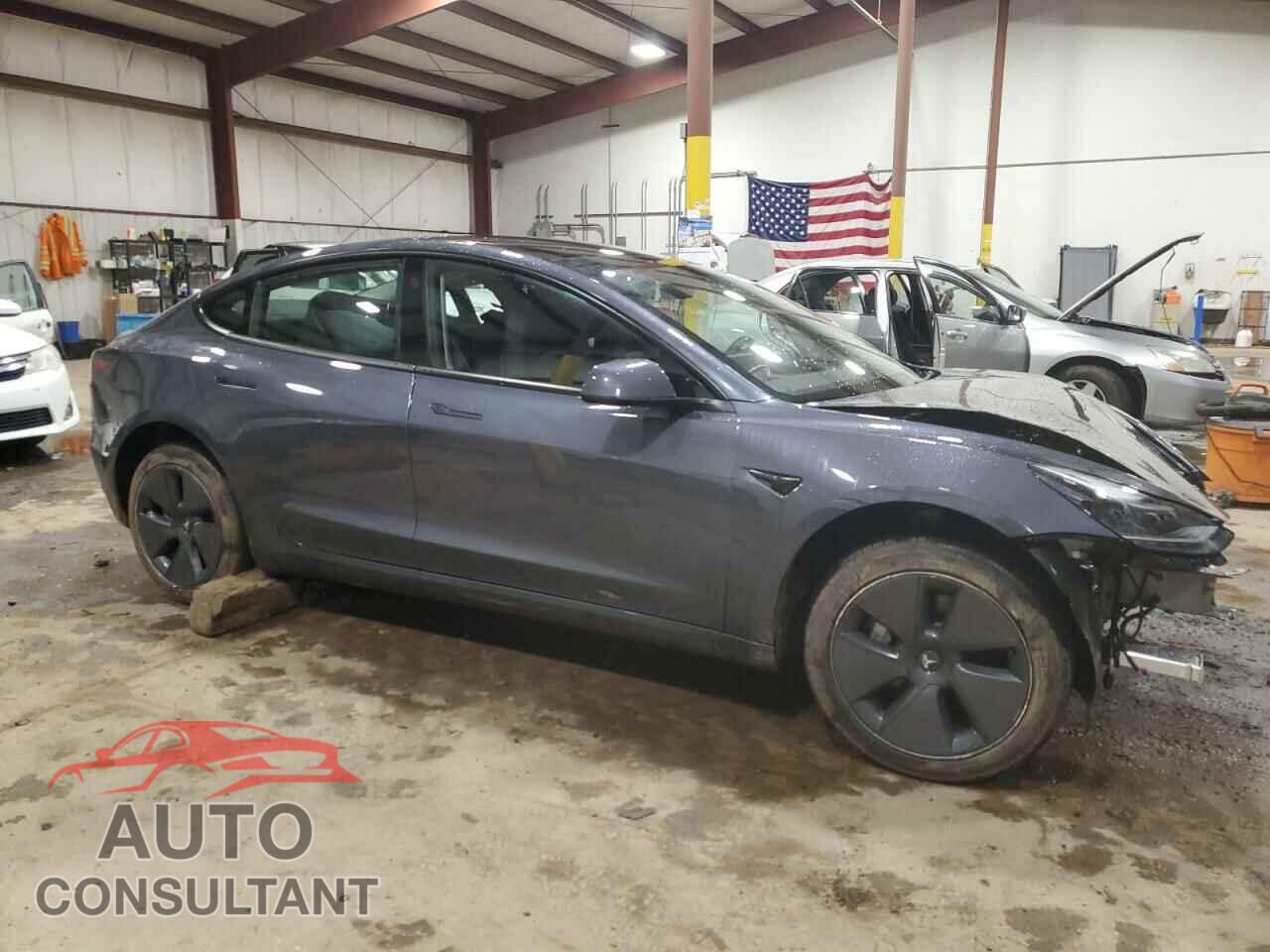 TESLA MODEL 3 2023 - 5YJ3E1EA3PF643931