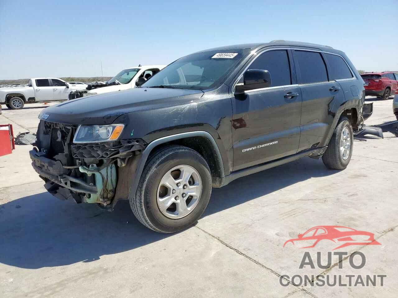 JEEP GRAND CHER 2015 - 1C4RJEAG3FC739917