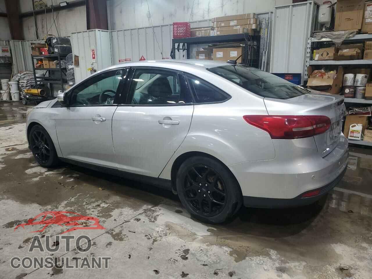 FORD FOCUS 2016 - 1FADP3F26GL339917