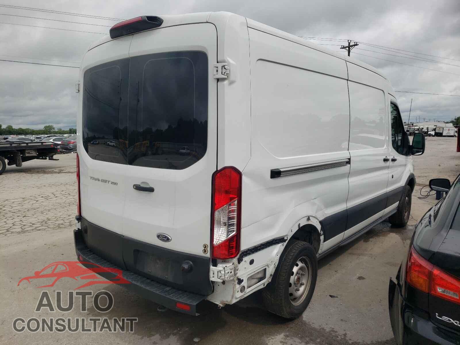 FORD TRANSIT CO 2019 - 1FTYR2CM6KKA00689