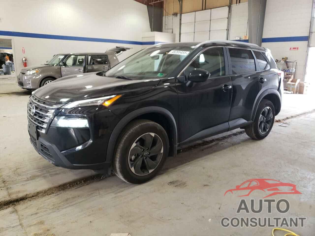 NISSAN ROGUE 2024 - 5N1BT3BBXRC735592