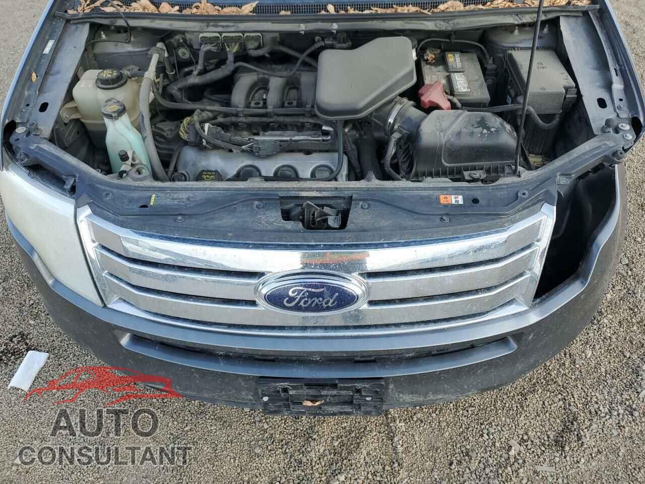 FORD EDGE 2010 - 2FMDK4KC8ABA98054