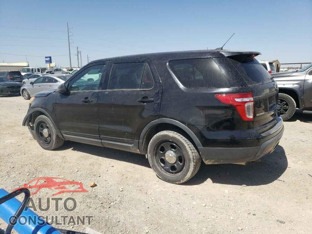 FORD EXPLORER 2014 - 1FM5K8AR4EGB59108