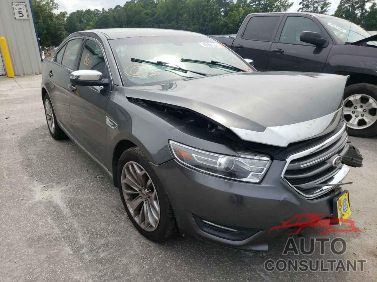 FORD TAURUS 2016 - 1FAHP2F85GG114283