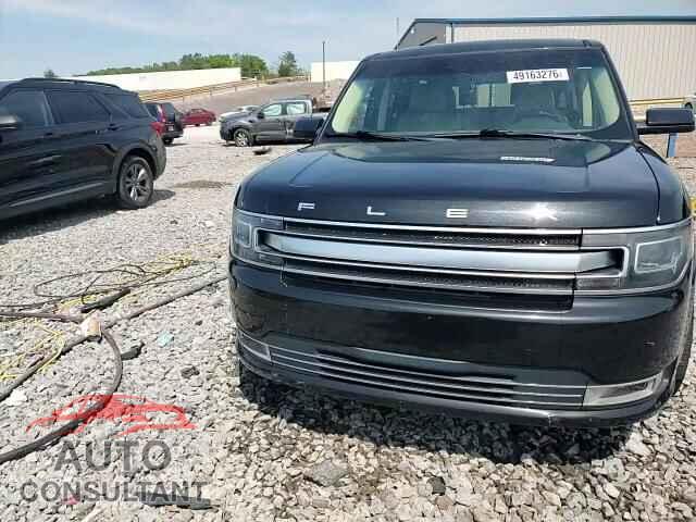 FORD FLEX 2014 - 2FMGK5D86EBD31575