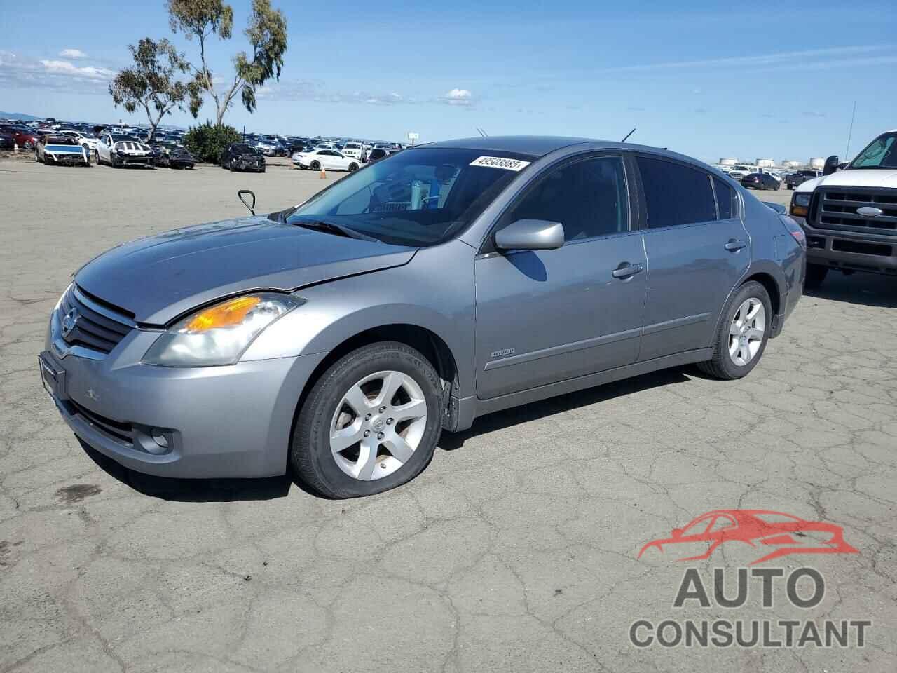 NISSAN ALTIMA 2009 - 1N4CL21E19C165972