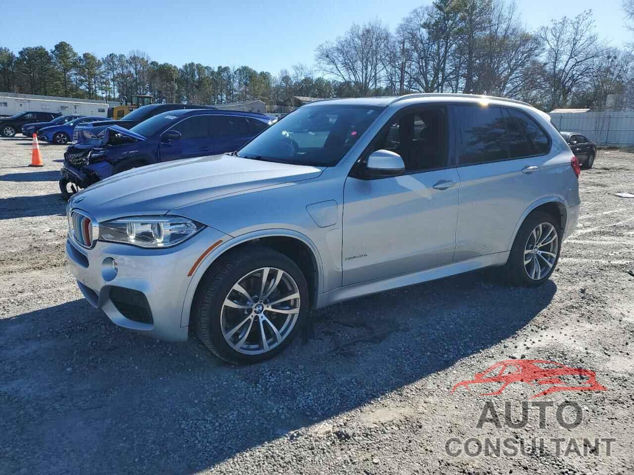 BMW X5 2016 - 5UXKT0C58G0S75115