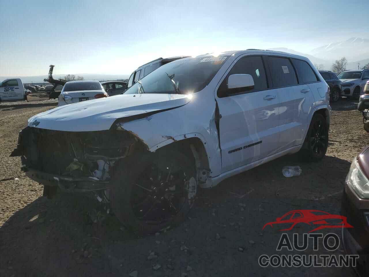 JEEP GRAND CHER 2020 - 1C4RJEAG2LC140423
