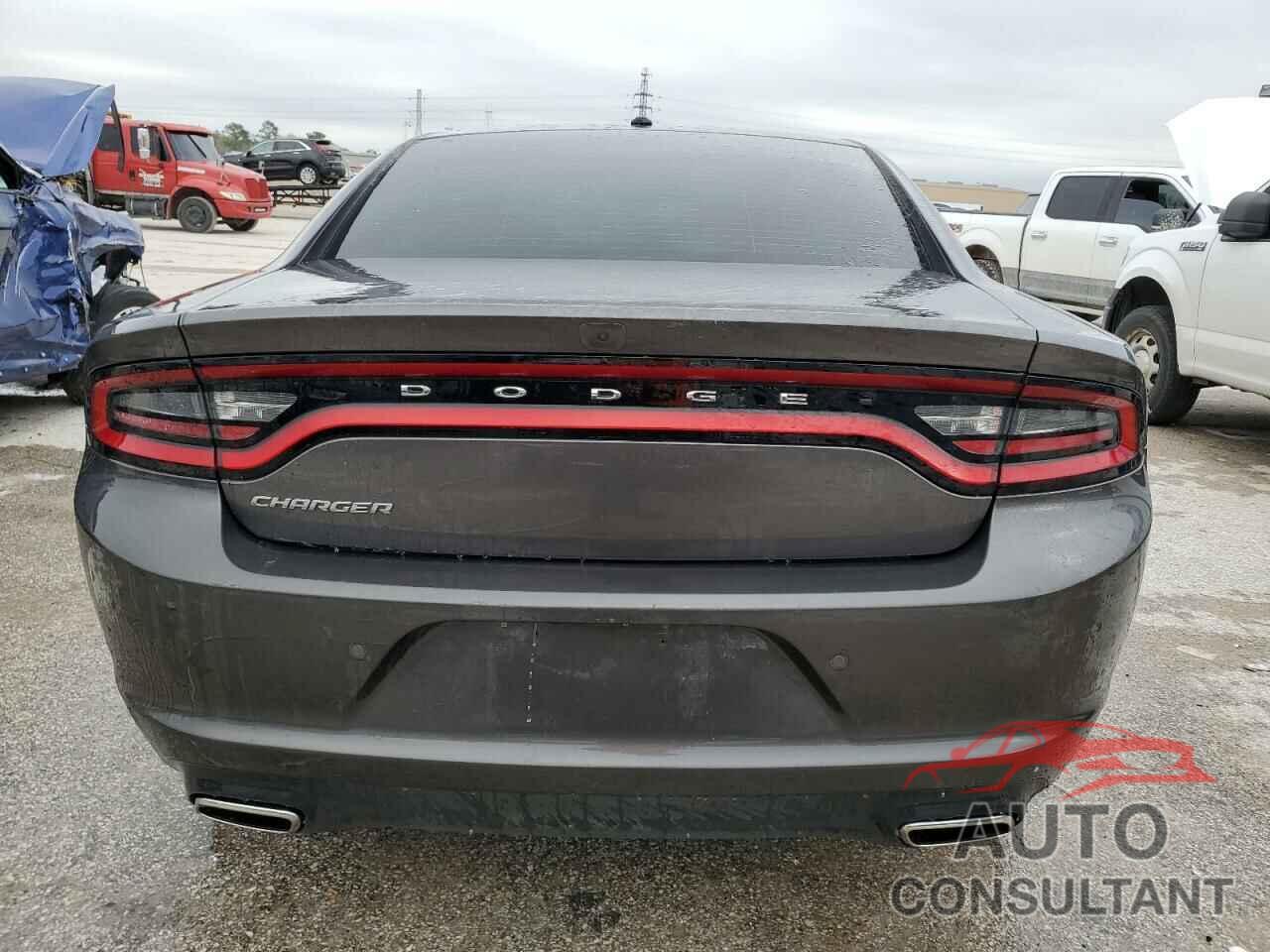 DODGE CHARGER 2022 - 2C3CDXBG0NH219648