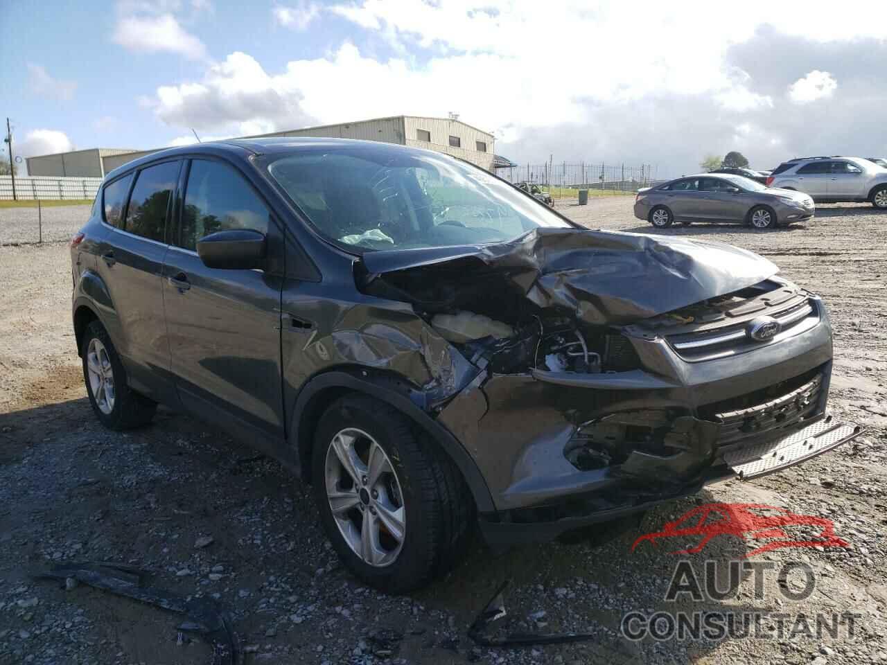 FORD ESCAPE 2016 - 1FMCU0G73GUB81100