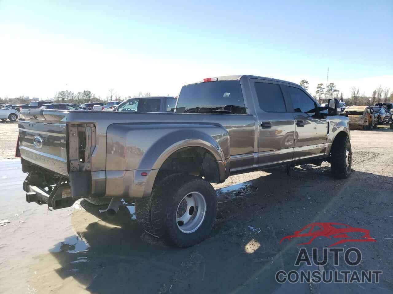 FORD F350 2019 - 1FT8W3DT6KED25765