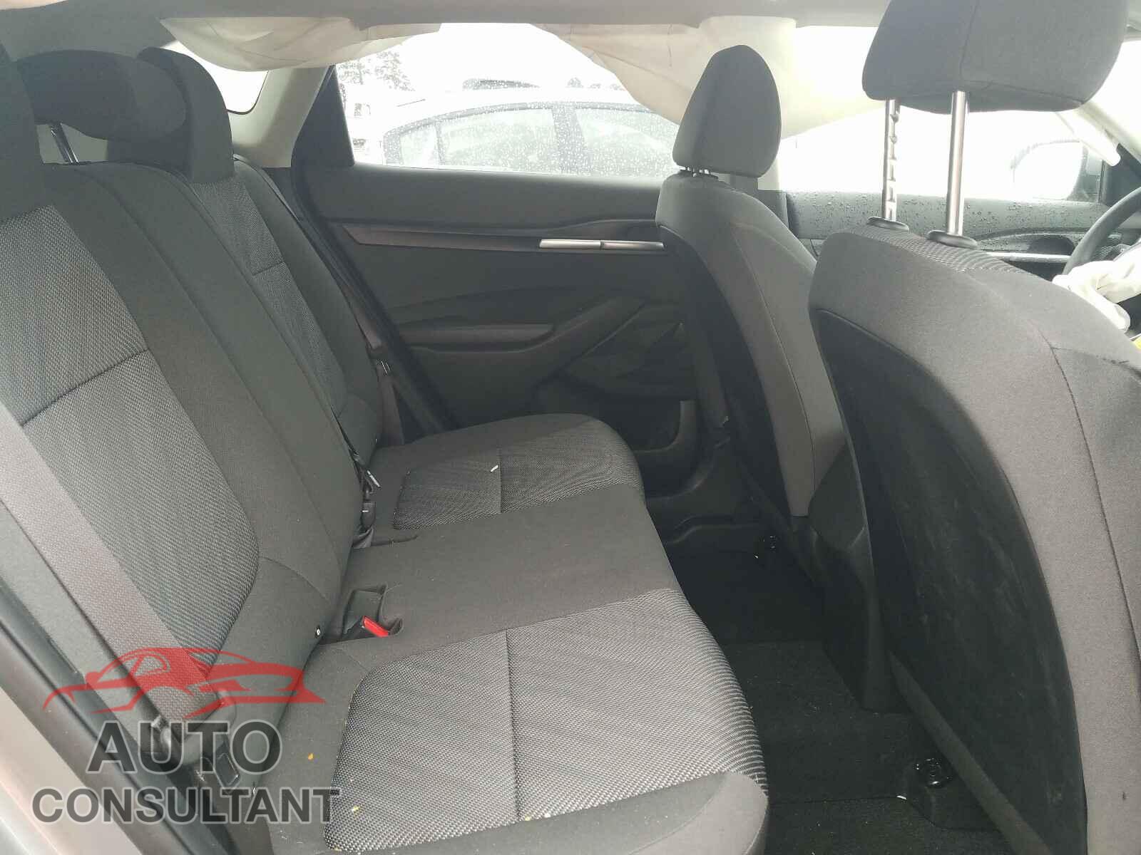 KIA SELTOS 2021 - KNDEPCAAXM7164217