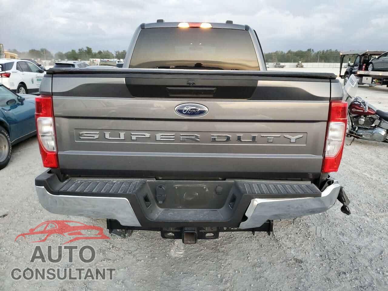 FORD F250 2021 - 1FT7W2B69MEC97966