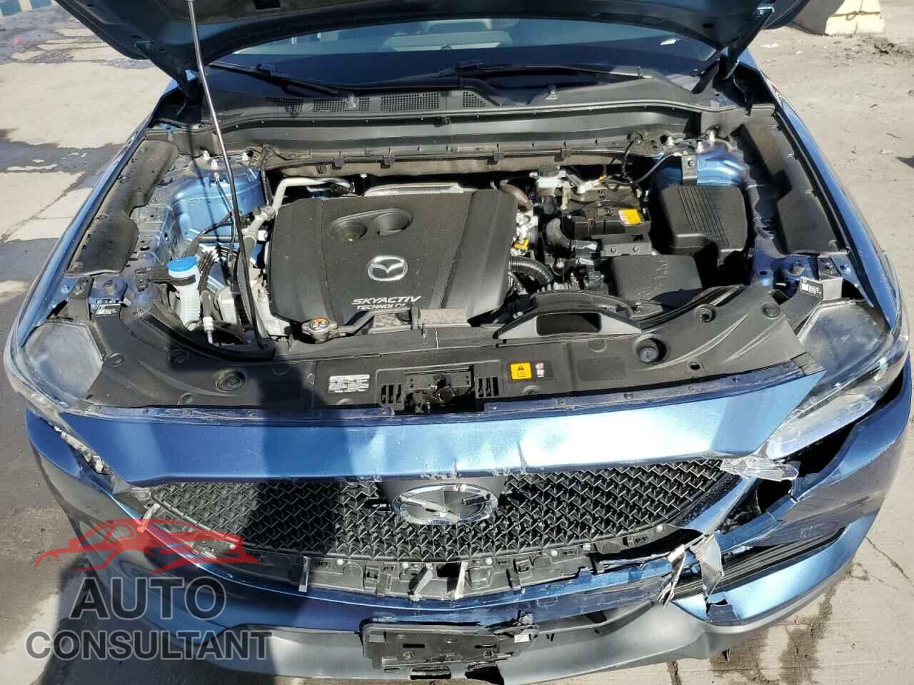 MAZDA CX-5 2019 - JM3KFBBM5K0685416