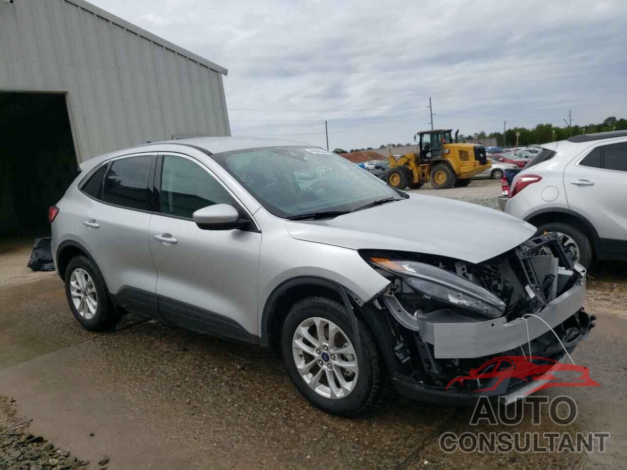 FORD ESCAPE 2020 - 1FMCU0G6XLUB55644