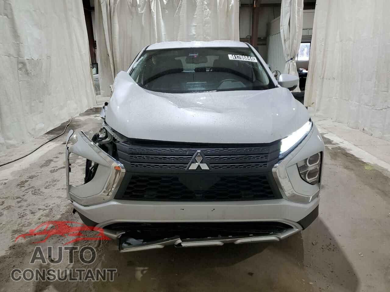 MITSUBISHI ECLIPSE 2024 - JA4ATWAA8RZ016889