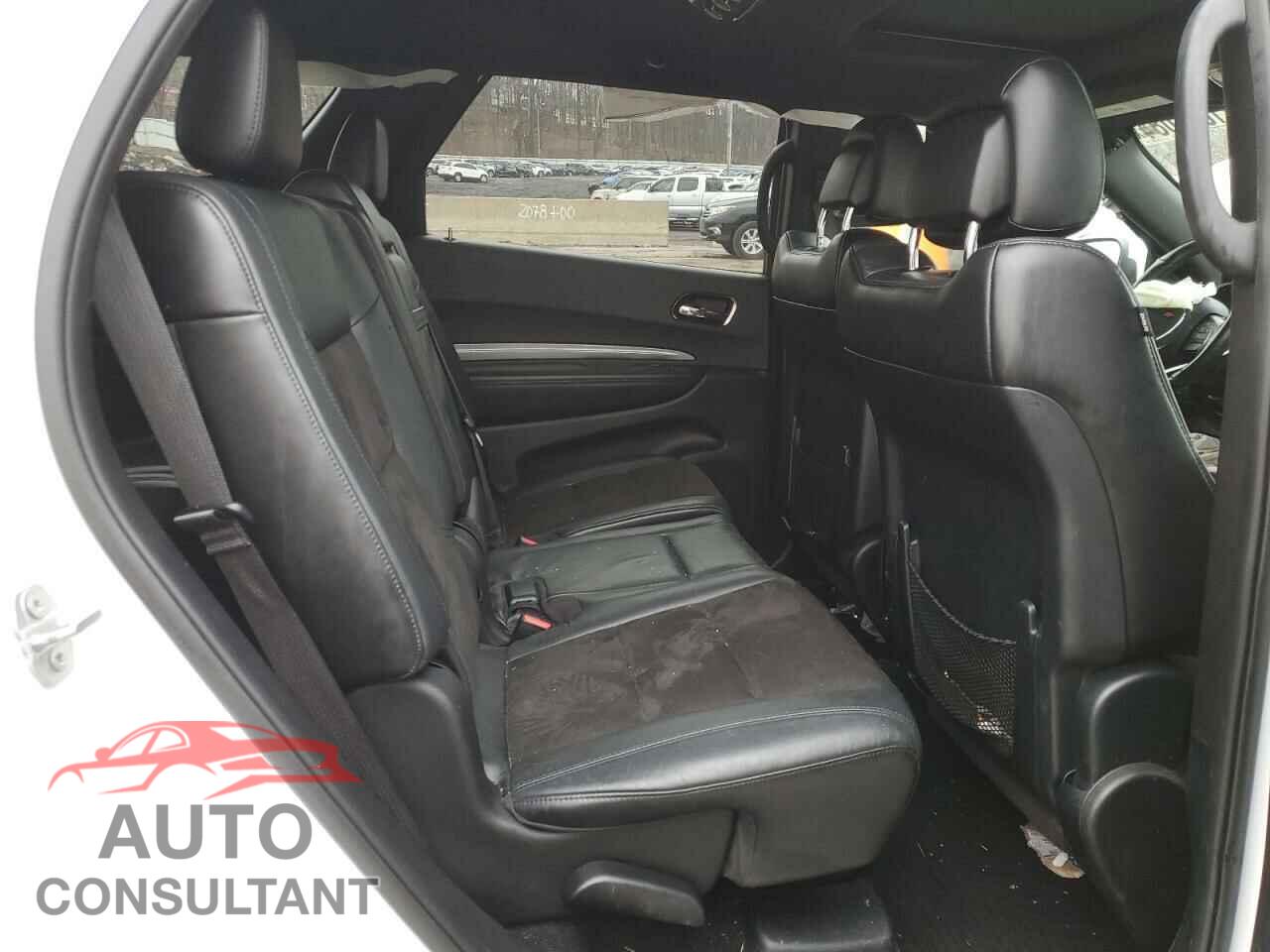 DODGE DURANGO 2020 - 1C4RDJDG6LC229861