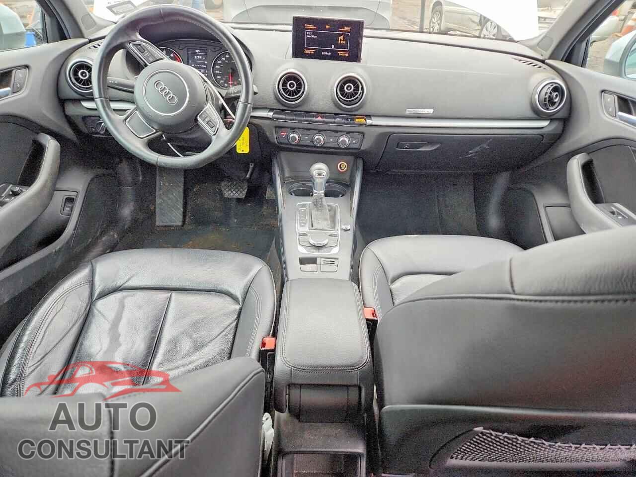 AUDI A3 2015 - WAUBFGFF3F1011845