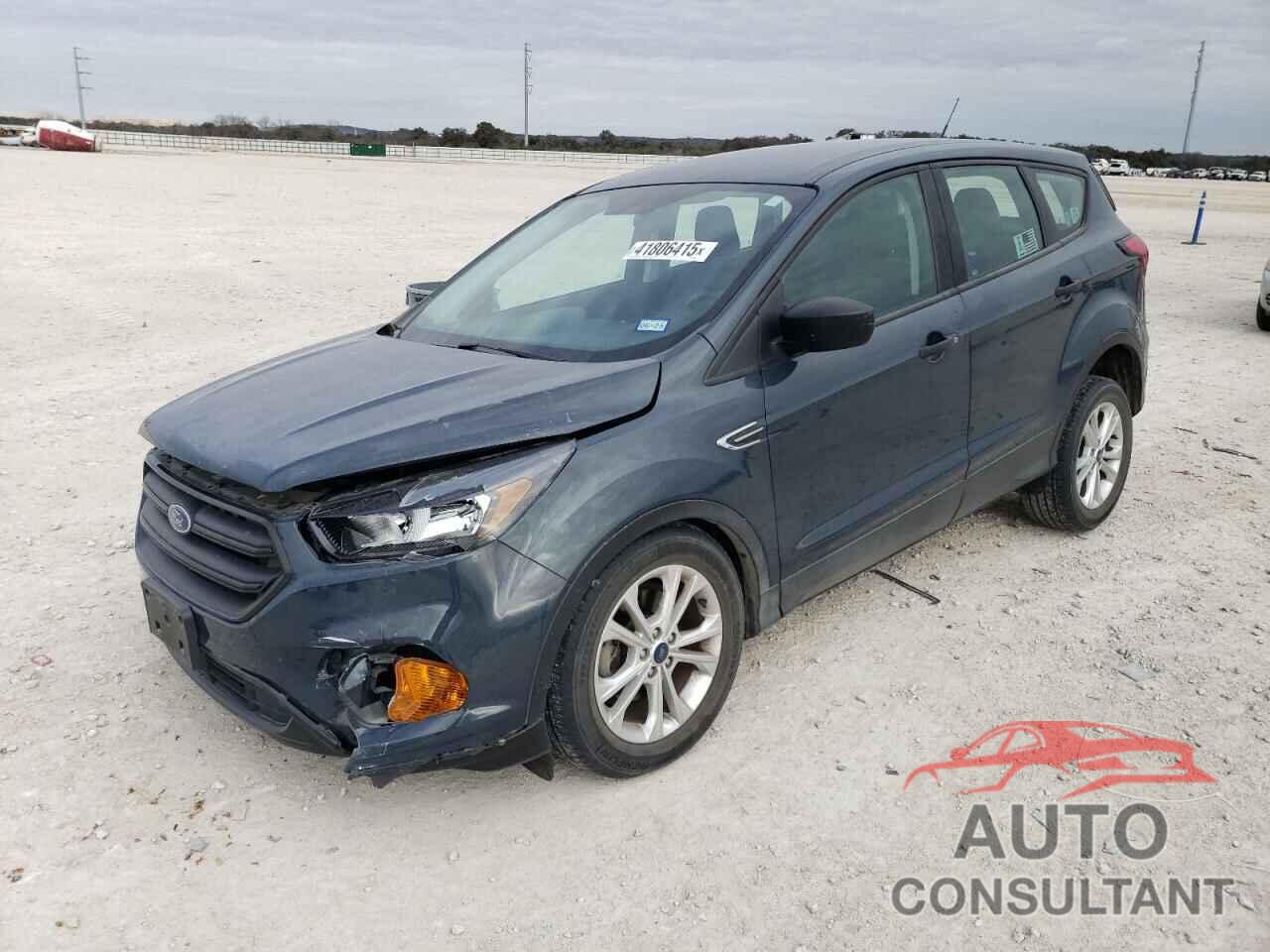 FORD ESCAPE 2019 - 1FMCU0F72KUB00243