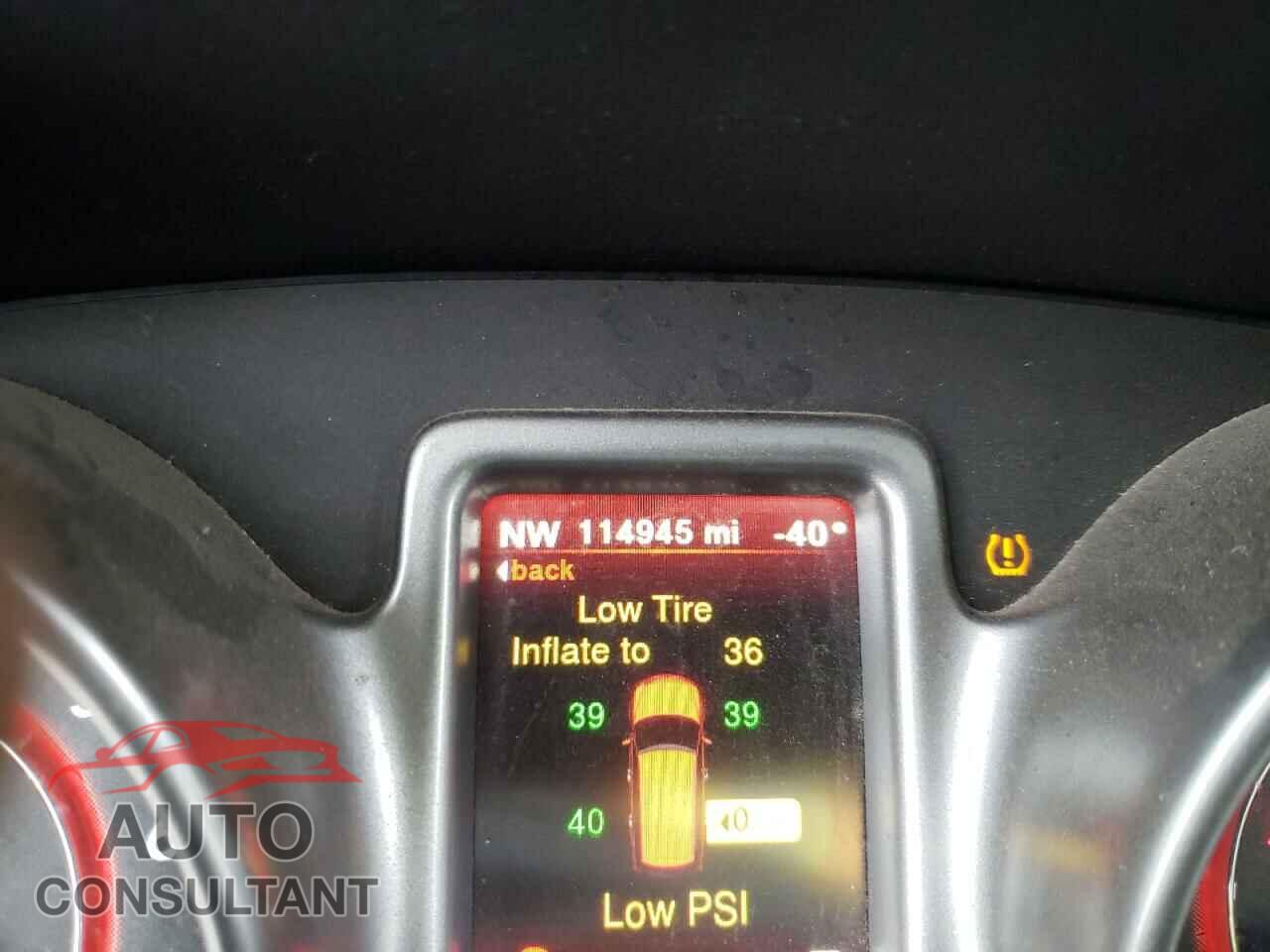 DODGE JOURNEY 2017 - 3C4PDCGG1HT698334