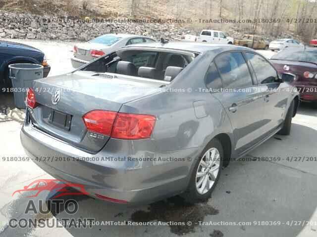 JEEP COMPASS 2012 - 1C4NJDBB9CD587823
