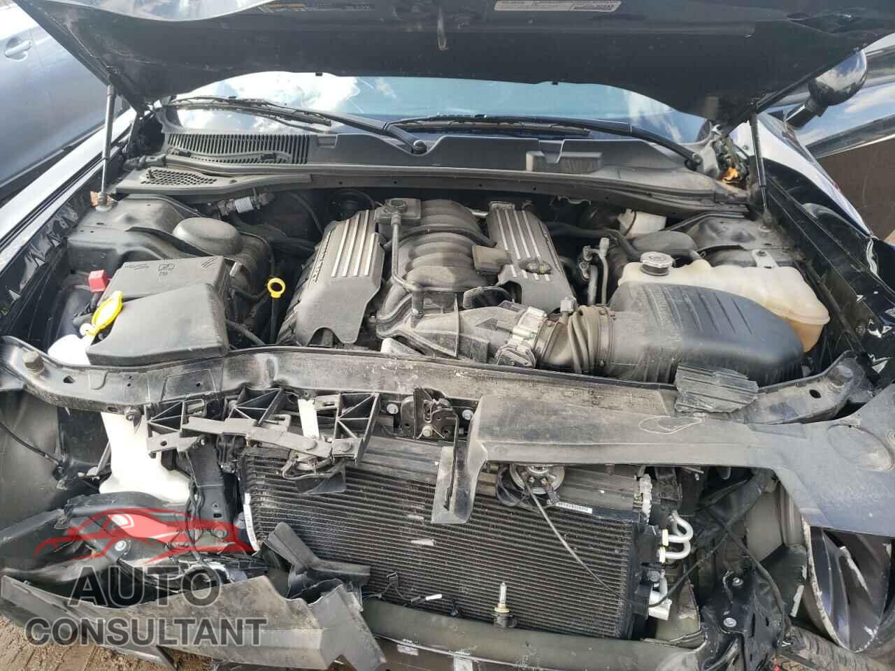 DODGE CHALLENGER 2021 - 2C3CDZFJ3MH618151