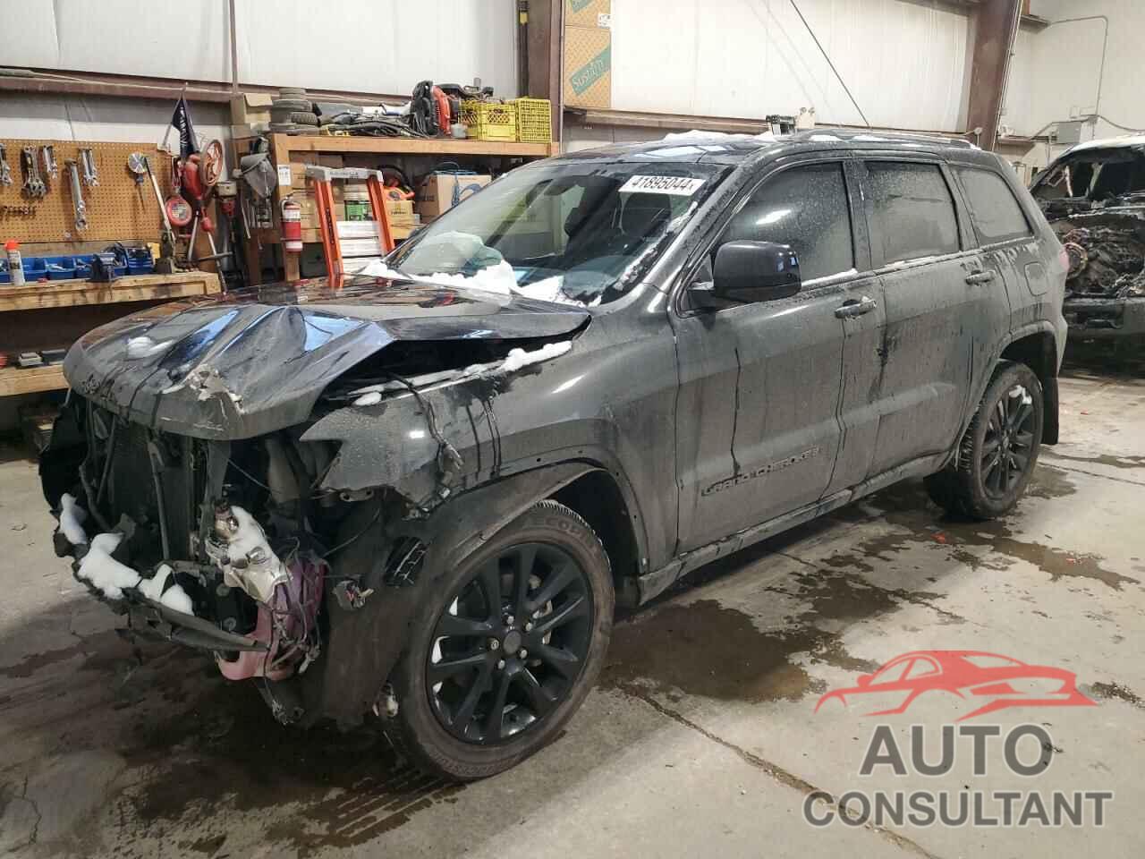JEEP GRAND CHER 2019 - 1C4RJFAG5KC822135