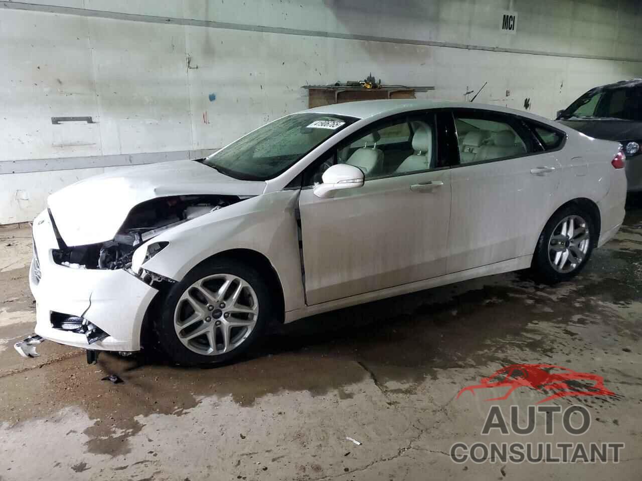 FORD FUSION 2015 - 3FA6P0H74FR201387