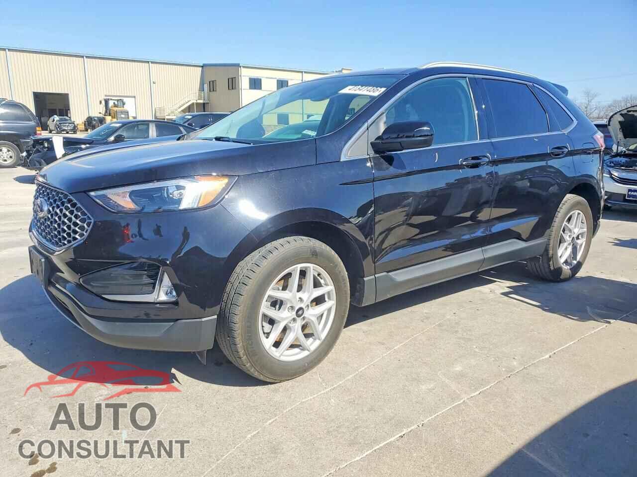 FORD EDGE 2023 - 2FMPK4J90PBA09783