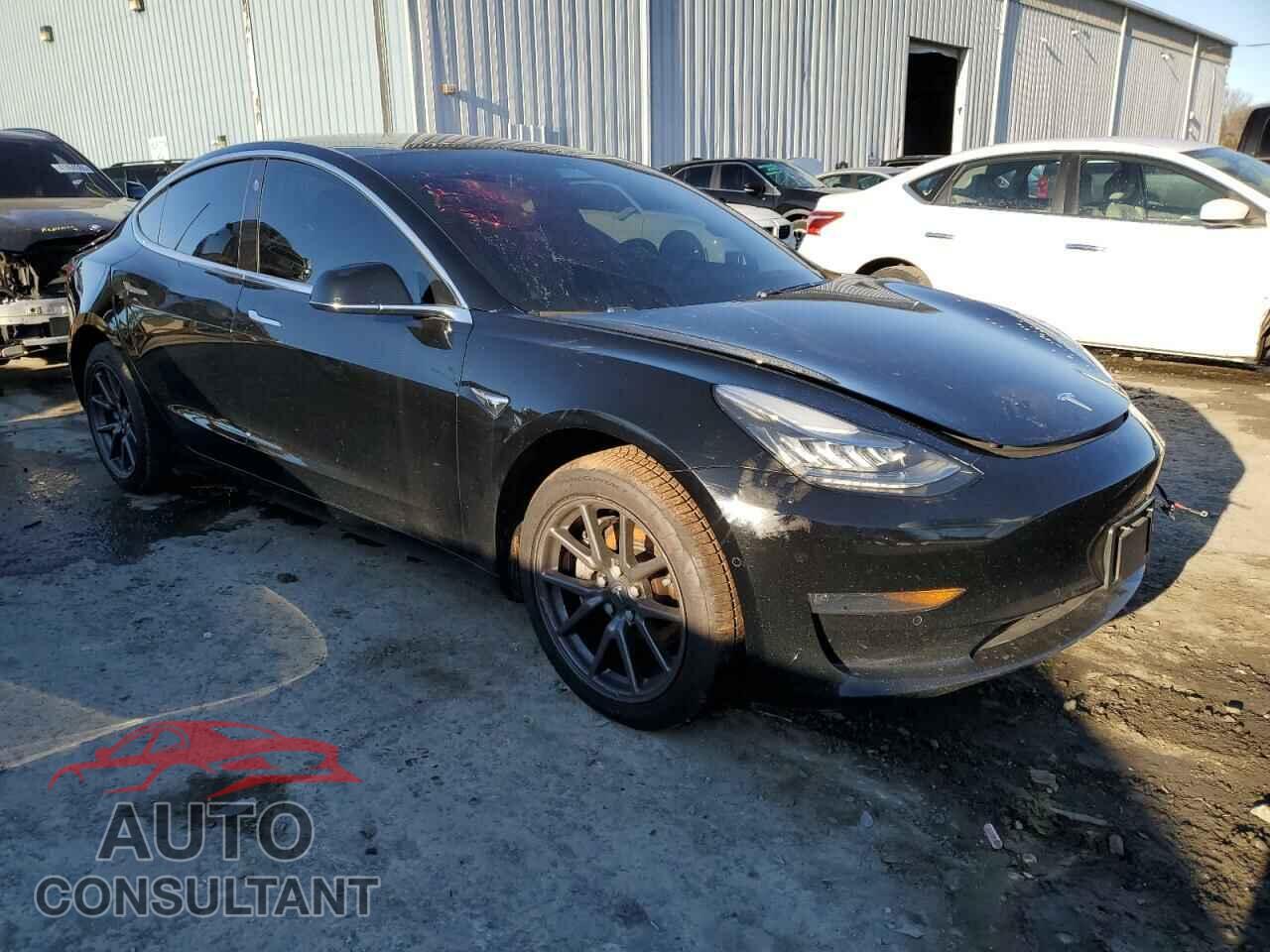 TESLA MODEL 3 2019 - 5YJ3E1EA4KF399862