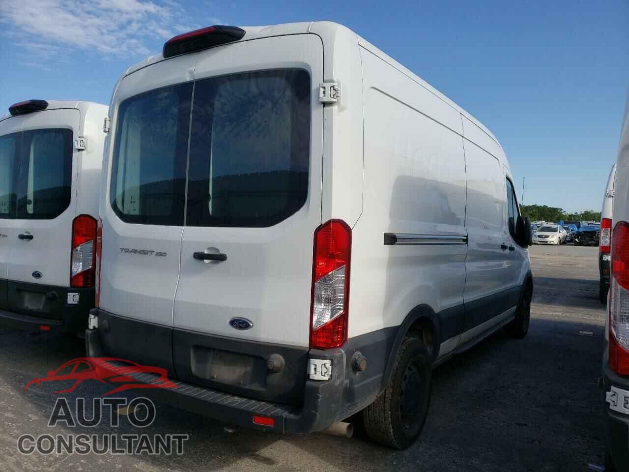 FORD TRANSIT CO 2020 - 1FTBR1C80LKA04581