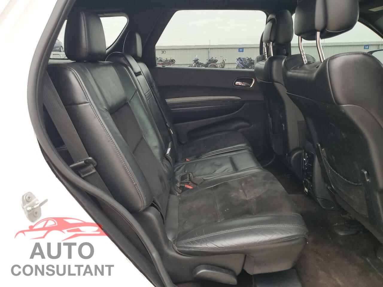 DODGE DURANGO 2018 - 1C4RDJDG4JC279879