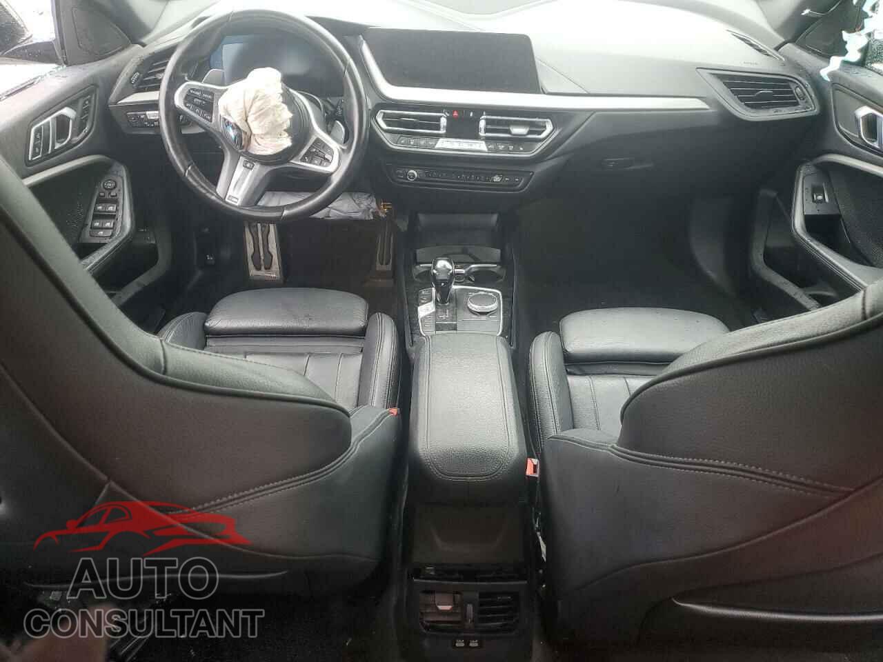 BMW M2 2020 - WBA13AL08L7F57005