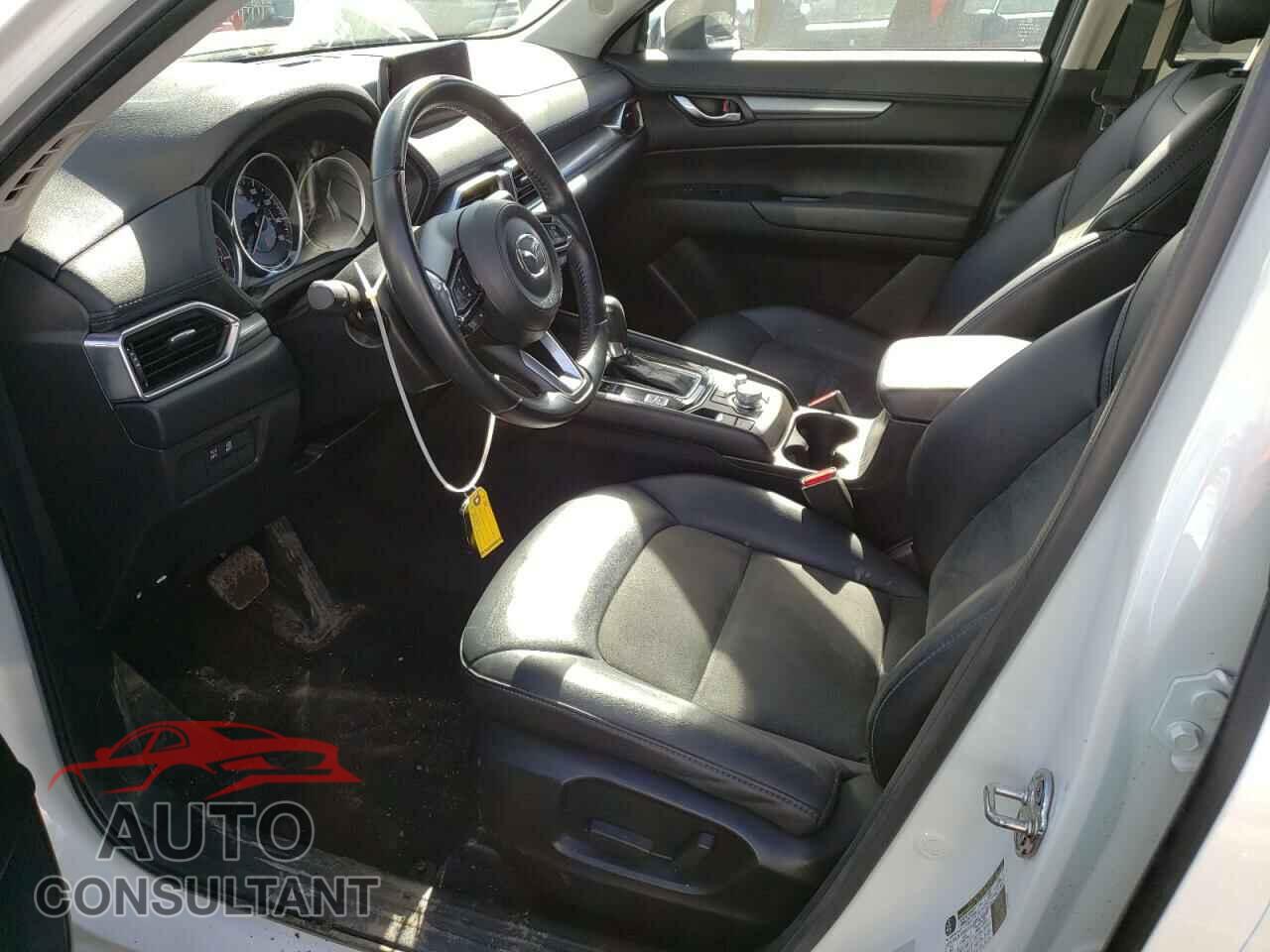 MAZDA CX-5 2020 - JM3KFBCM2L0788809
