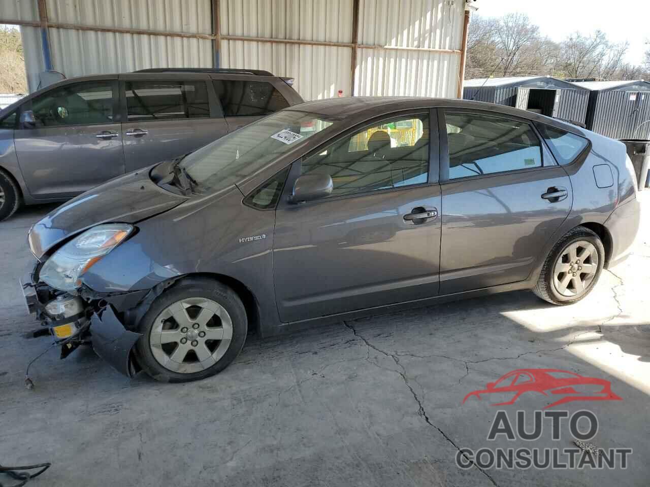 TOYOTA PRIUS 2009 - JTDKB20U393479592