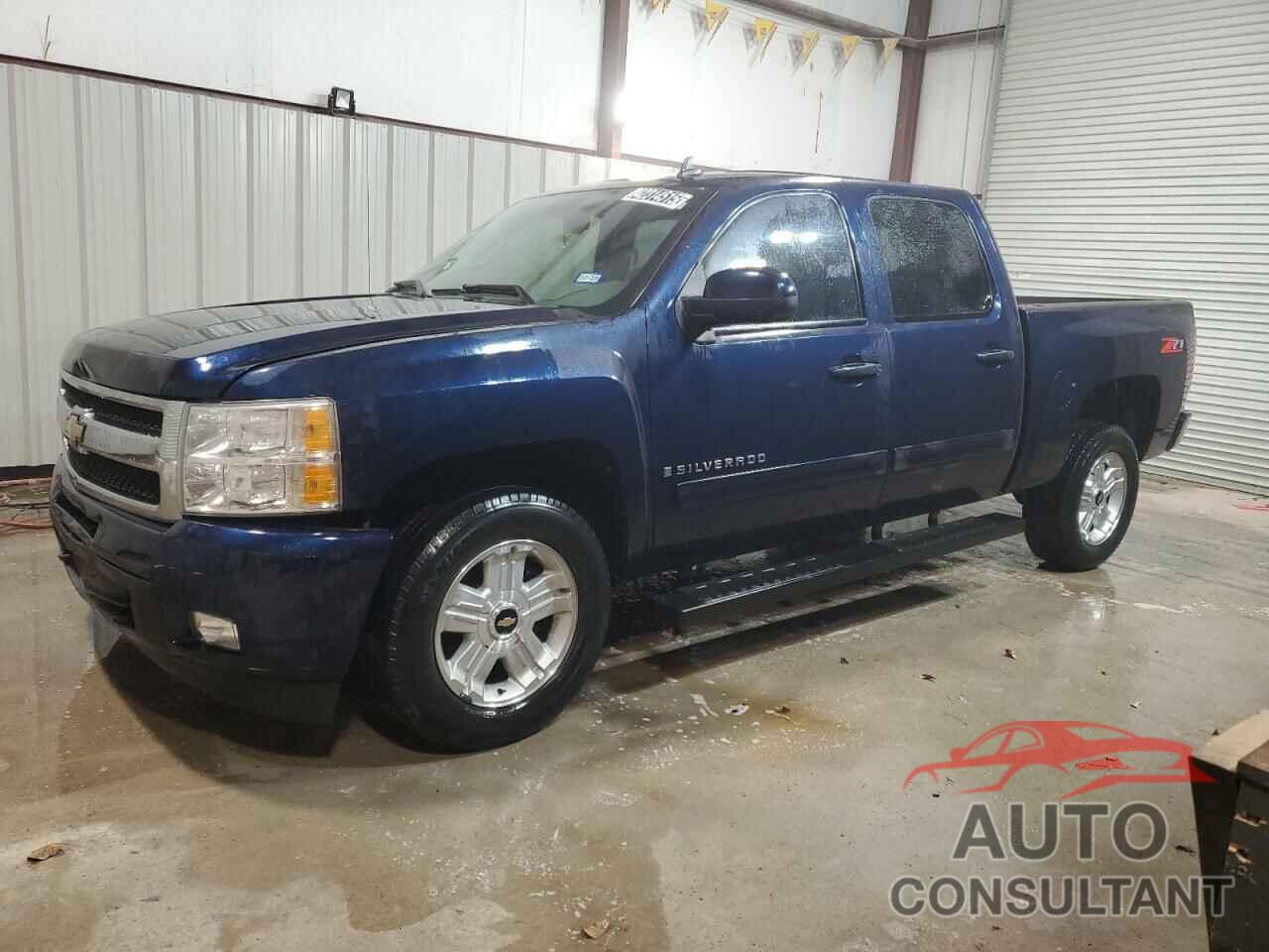 CHEVROLET ALL Models 2009 - 3GCEC33059G186105