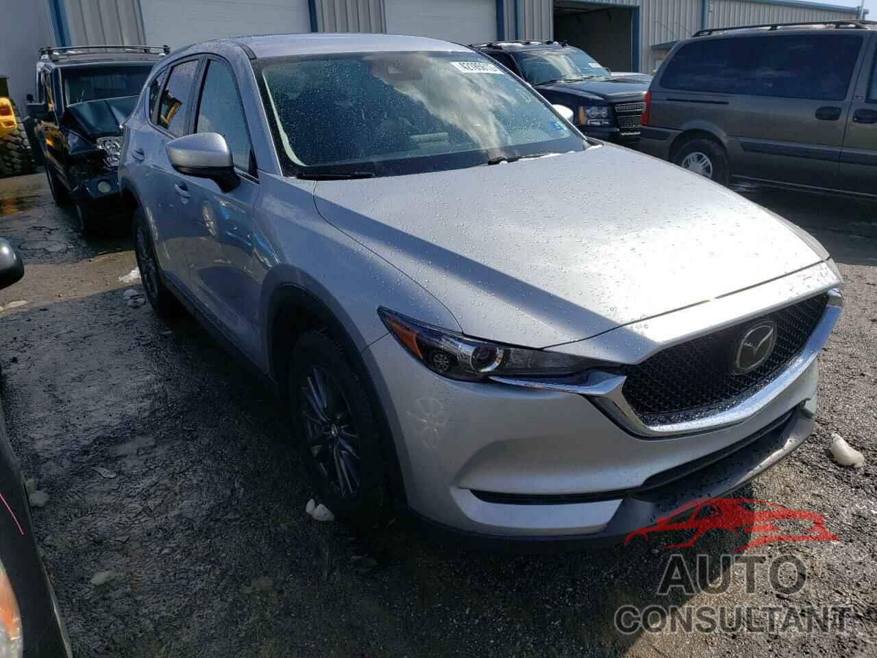 MAZDA CX-5 2019 - JM3KFACMXK1564559