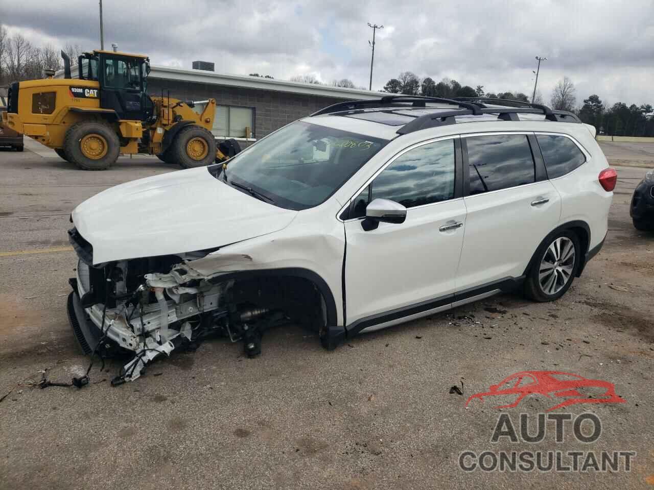 SUBARU ASCENT 2020 - 4S4WMARD0L3425596