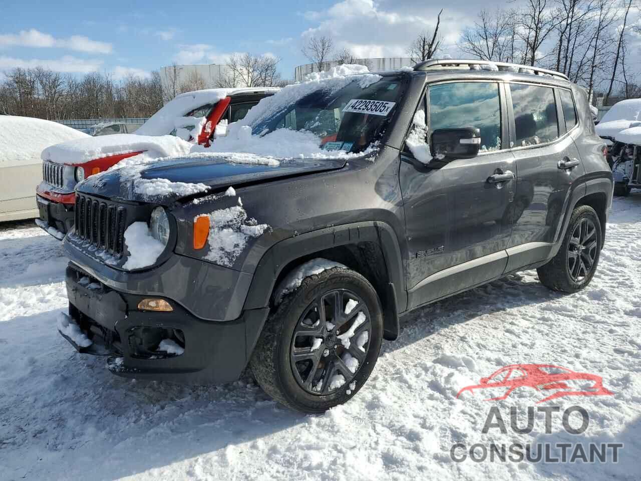 JEEP RENEGADE 2018 - ZACCJBBB6JPG92037