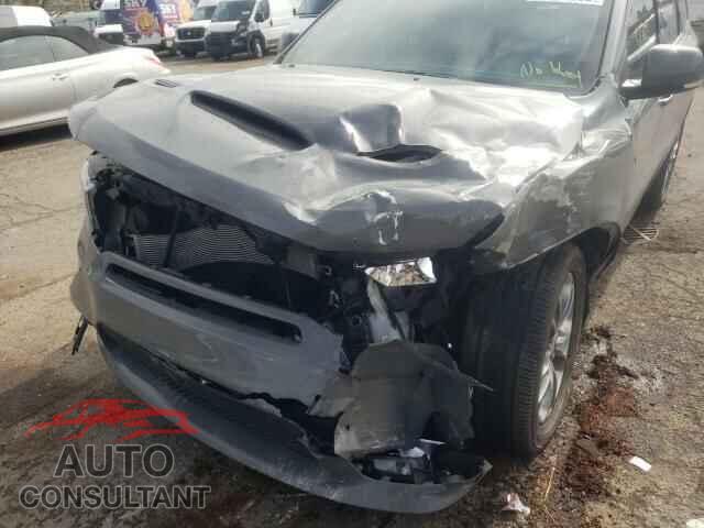 DODGE DURANGO 2019 - 1C4RDJDG8KC685617
