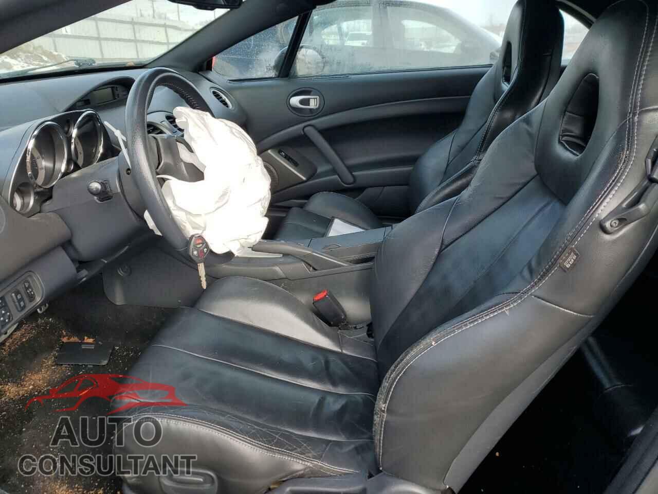 MITSUBISHI ECLIPSE 2012 - 4A37L5EF1CE008354