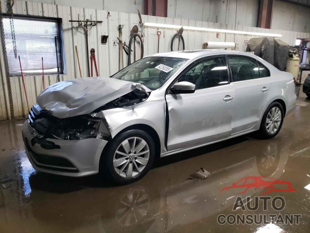 VOLKSWAGEN JETTA 2016 - 3VWD67AJ1GM342285