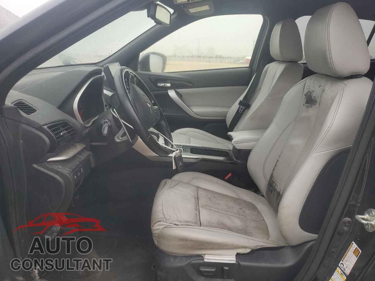MITSUBISHI ECLIPSE 2022 - JA4ATWAA0NZ055485