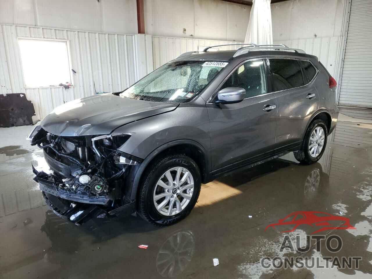 NISSAN ROGUE 2019 - KNMAT2MVXKP506474