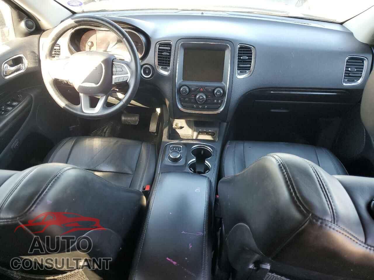 DODGE DURANGO 2014 - 1C4RDJDG3EC450577